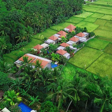 Asri Sari Ubud Villa & Resort