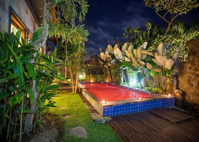 Asri Sari Ubud & Villa