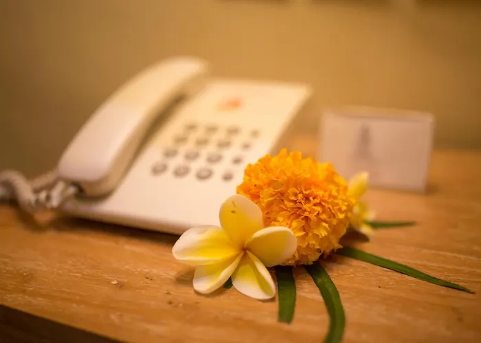 Asri Sari Ubud & Villa *