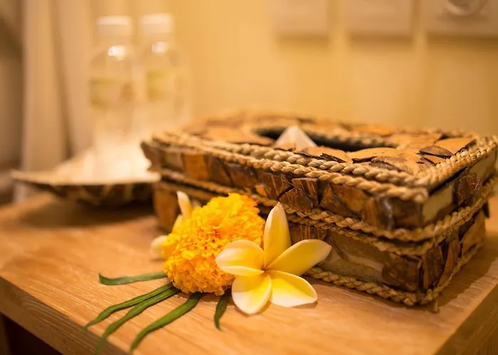 Asri Sari Ubud & Sukawati (Bali)
