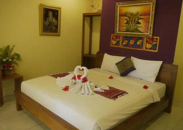 Villa Asri Sari Ubud &