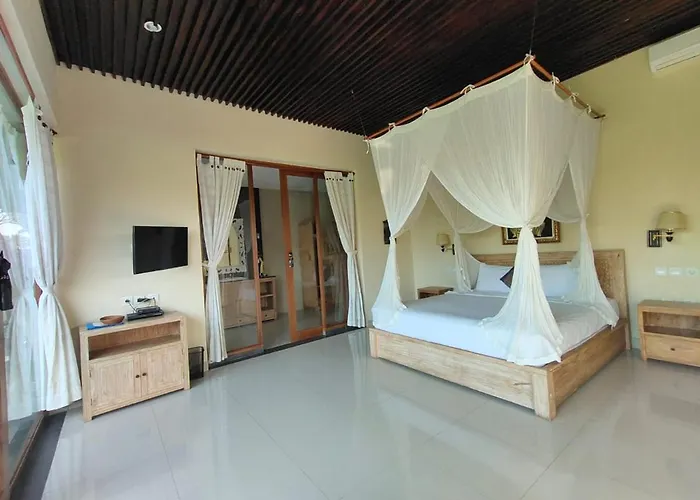 Asri Sari Ubud & Villa
