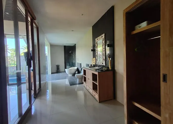 Villa Asri Sari Ubud & Sukawati (Bali)