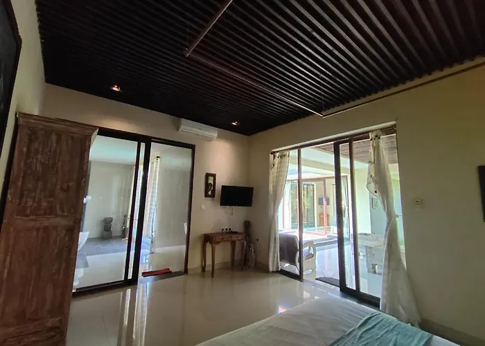 Villa Asri Sari Ubud &