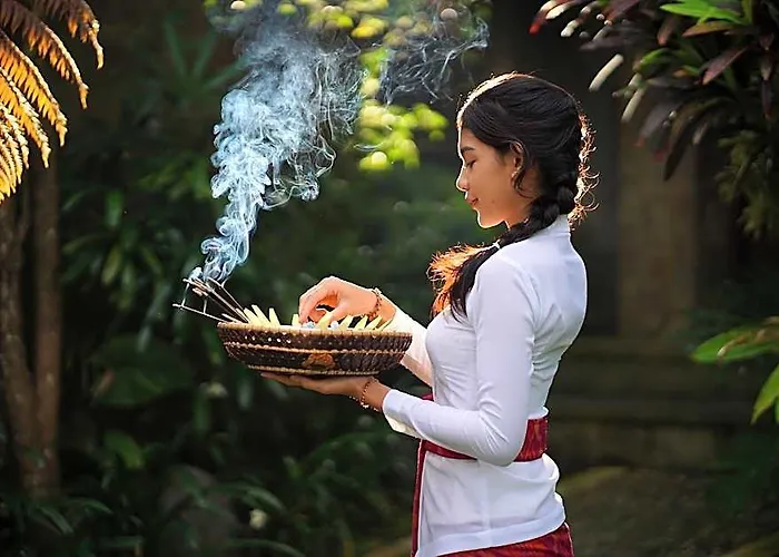 Asri Sari Ubud & Villa *