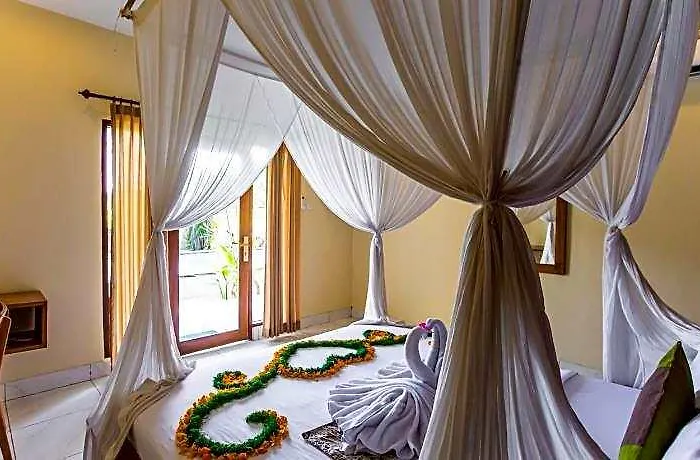 Asri Sari Ubud & *
