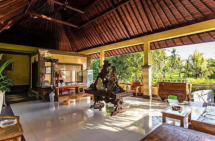 Asri Sari Ubud & * Sukawati