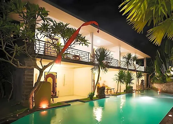 Asri Sari Ubud &