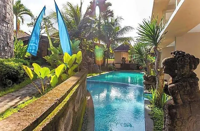 Asri Sari Ubud & Villa Sukawati