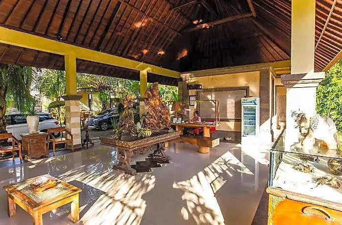 Villa Asri Sari Ubud &