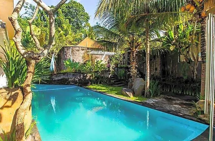 Asri Sari Ubud & Villa Sukawati (Bali)