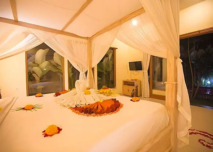 Asri Sari Ubud & Villa