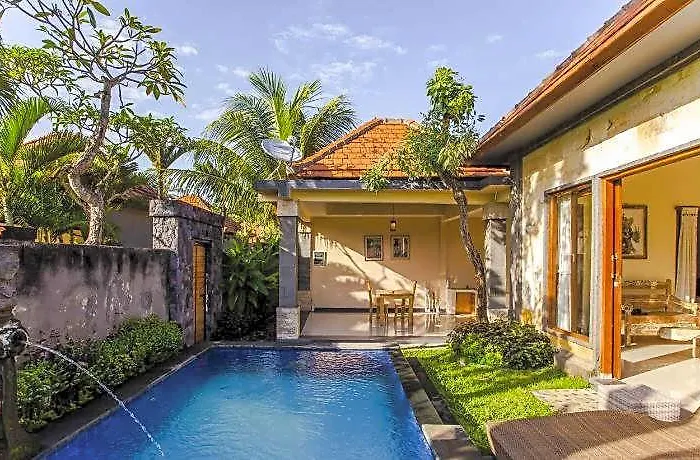 Asri Sari Ubud & Villa Sukawati