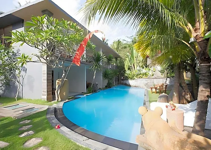 Asri Sari Ubud & Sukawati (Bali)