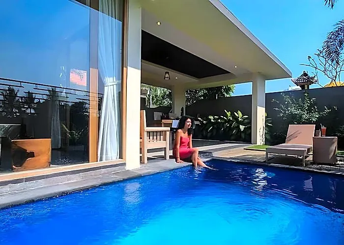 Villa Asri Sari Ubud & Sukawati