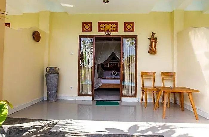 Villa Asri Sari Ubud & *