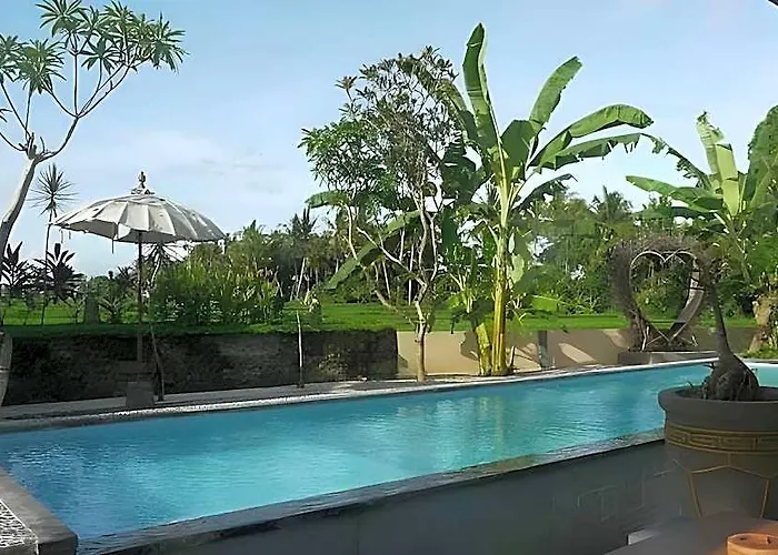 Asri Sari Ubud & Sukawati (Bali)