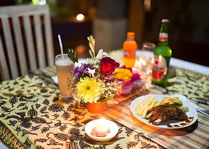 Asri Sari Ubud & Sukawati (Bali)