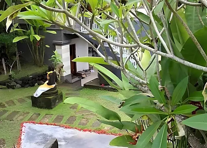Asri Sari Ubud & Sukawati