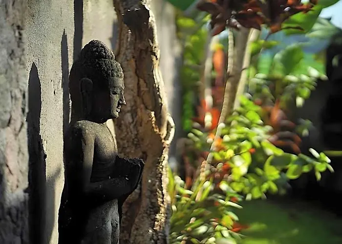 Asri Sari Ubud & Sukawati