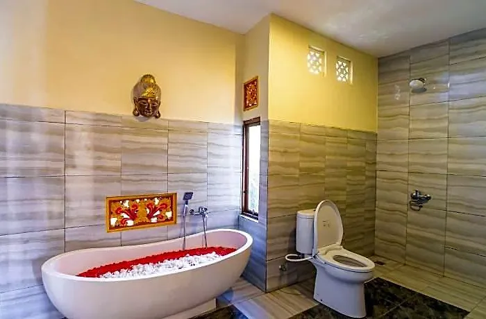 Villa Asri Sari Ubud & Sukawati (Bali)