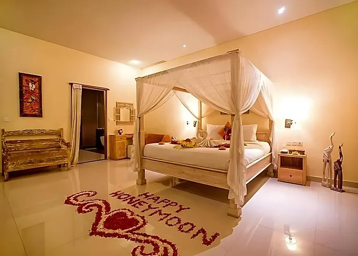 Villa Asri Sari Ubud &