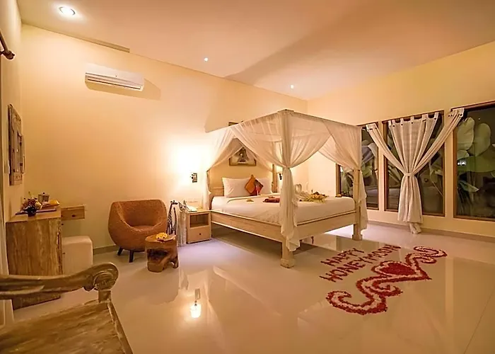 Asri Sari Ubud & Sukawati (Bali)