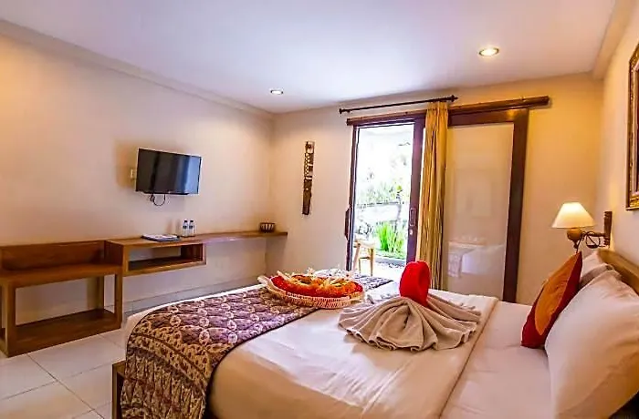 Asri Sari Ubud & Sukawati (Bali)