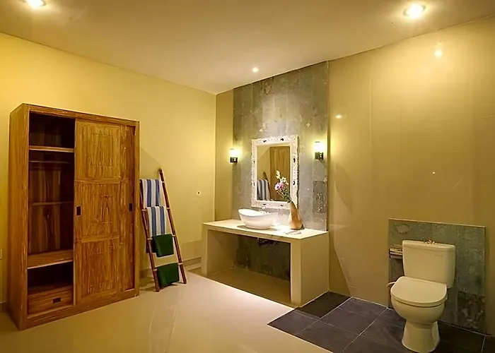 Asri Sari Ubud & Villa Sukawati