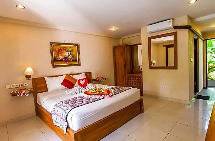 Asri Sari Ubud & Villa *