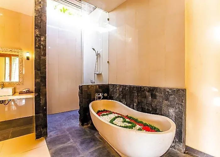 Asri Sari Ubud & Villa *