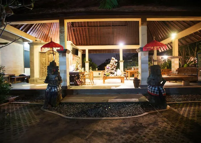 Asri Sari Ubud &