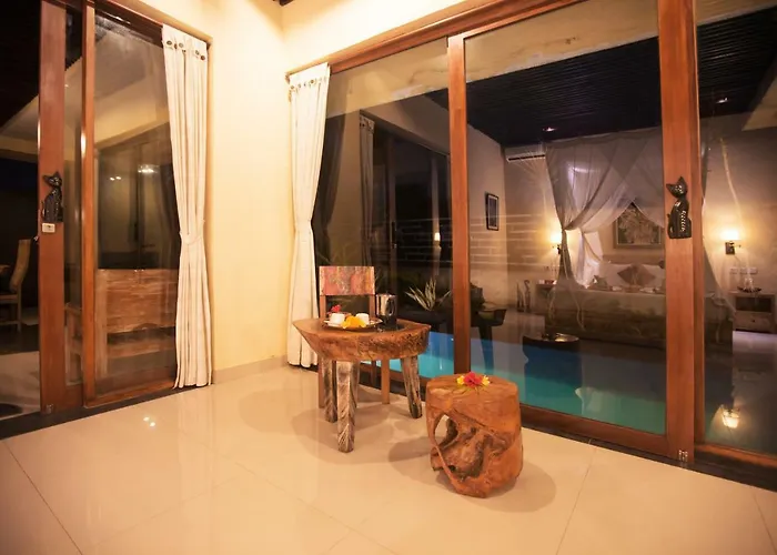 Asri Sari Ubud & Sukawati (Bali)