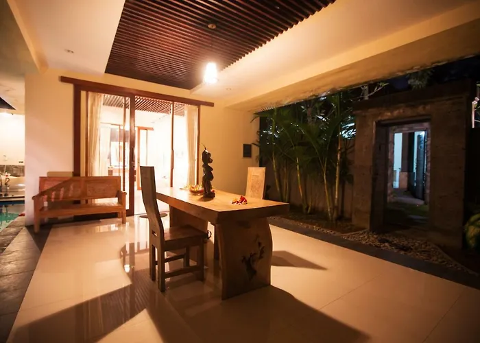 Asri Sari Ubud & * Sukawati (Bali)
